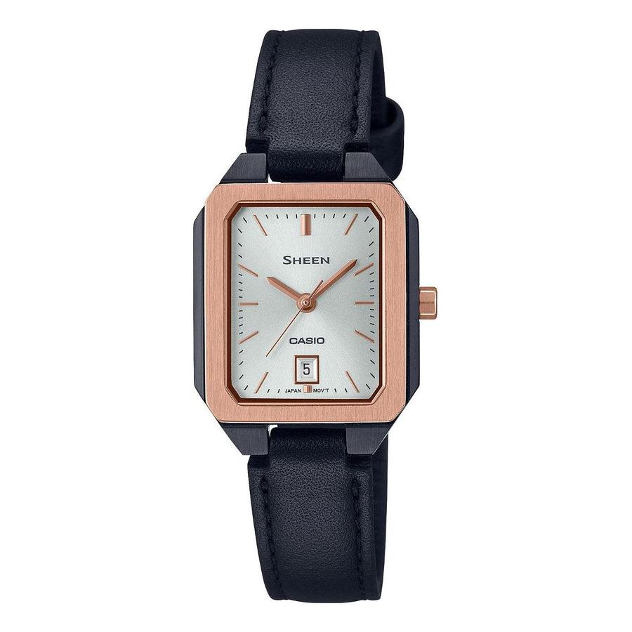 Часы Casio
Часы Casio