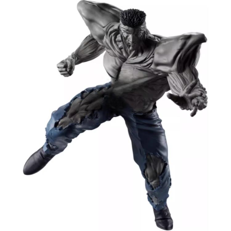 Yu Hakusho, Dark Martial Arts Society BANPRESTO
Yu Hakusho, Dark Martial Arts Society BANPRESTO