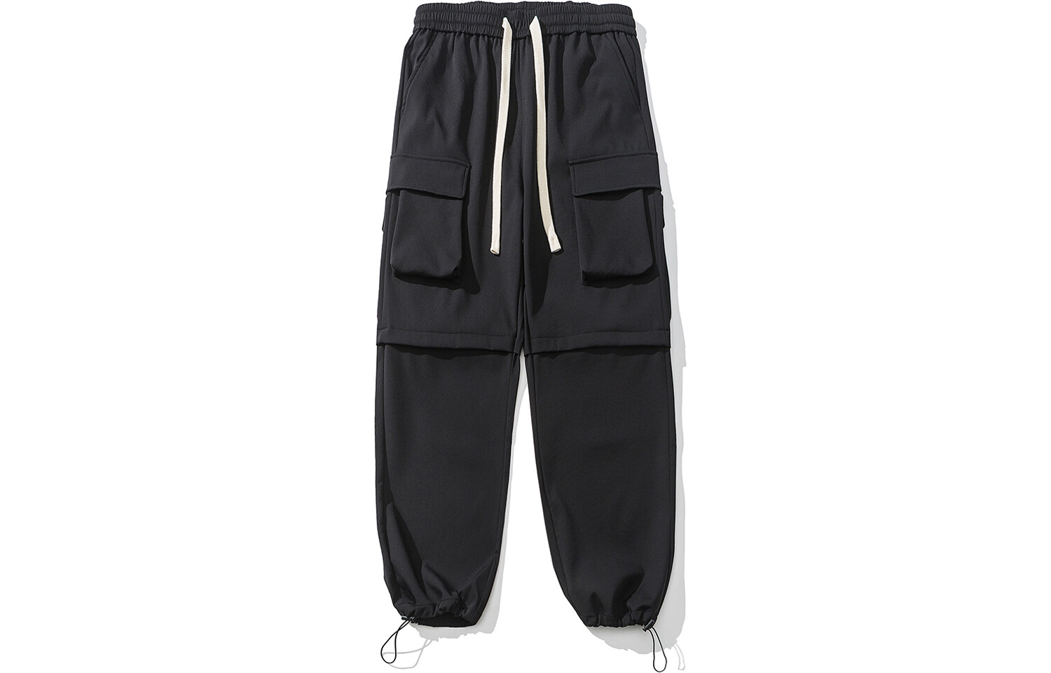 Повседневные брюки унисекс P5, Бежевый
Повседневные брюки унисекс P5, Бежевый