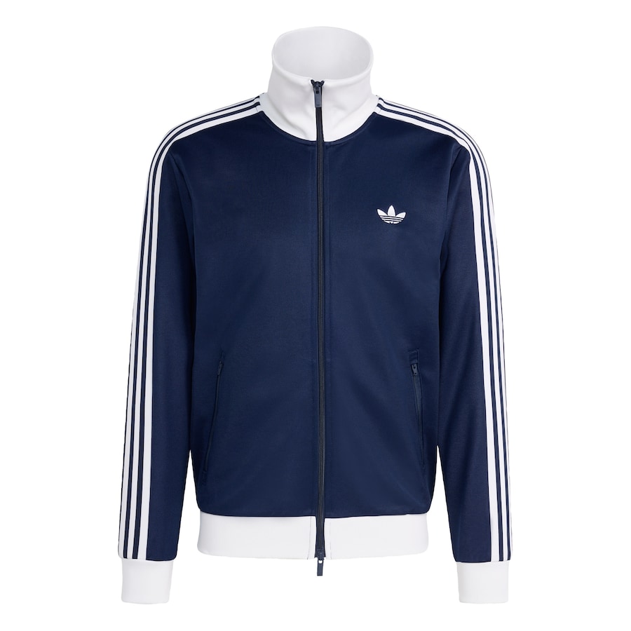 Толстовка с капюшоном на молнии ADIDAS ORIGINALS Classic, темно-синий
Толстовка с капюшоном на молнии ADIDAS ORIGINALS Classic, темно-синий