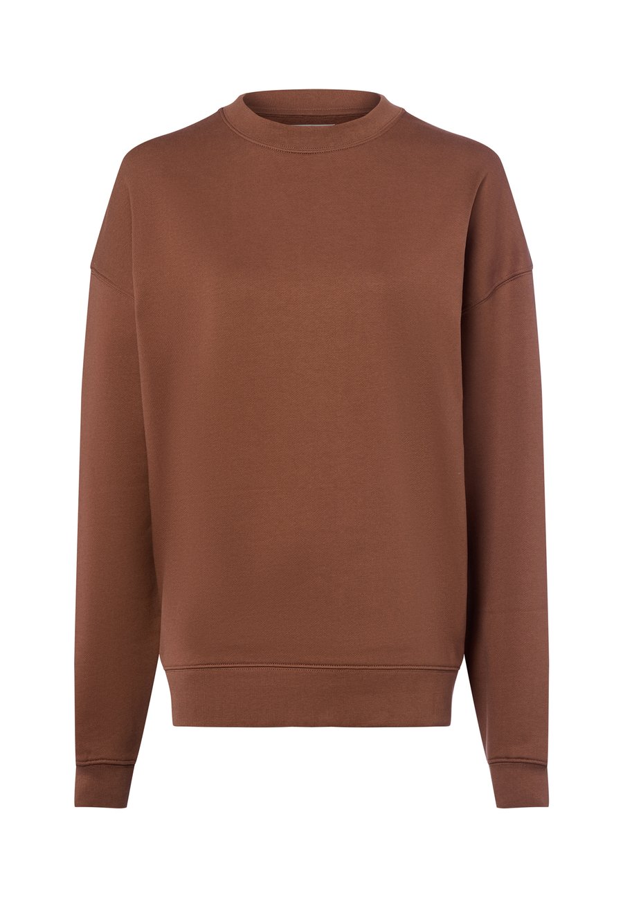 Толстовка Marie Lund Sweatshirt, Camel
Толстовка Marie Lund Sweatshirt, Camel