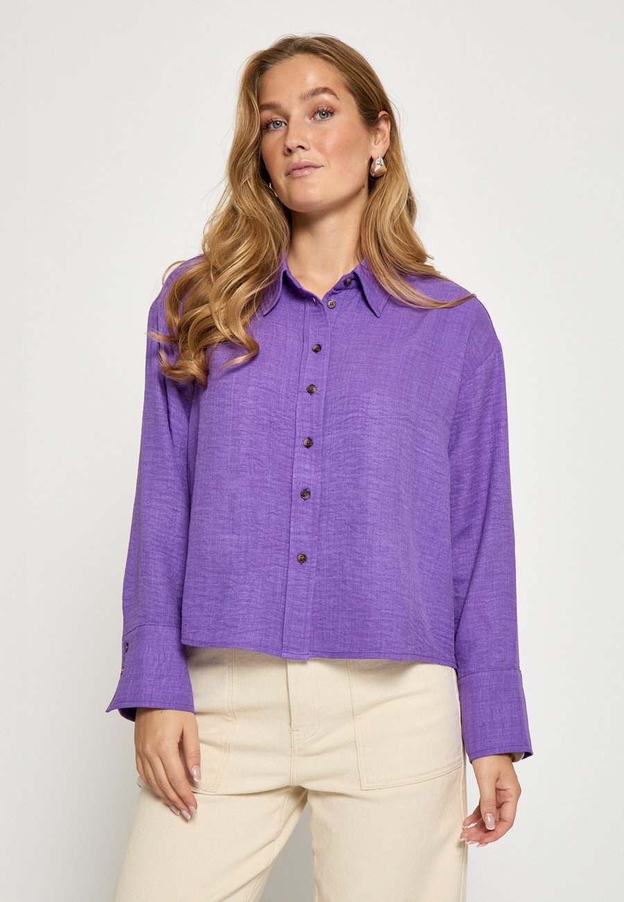 Блуза PEPPERCORN GABY , Dewberry Lilac M/Purple
Блуза PEPPERCORN GABY , Dewberry Lilac M/Purple