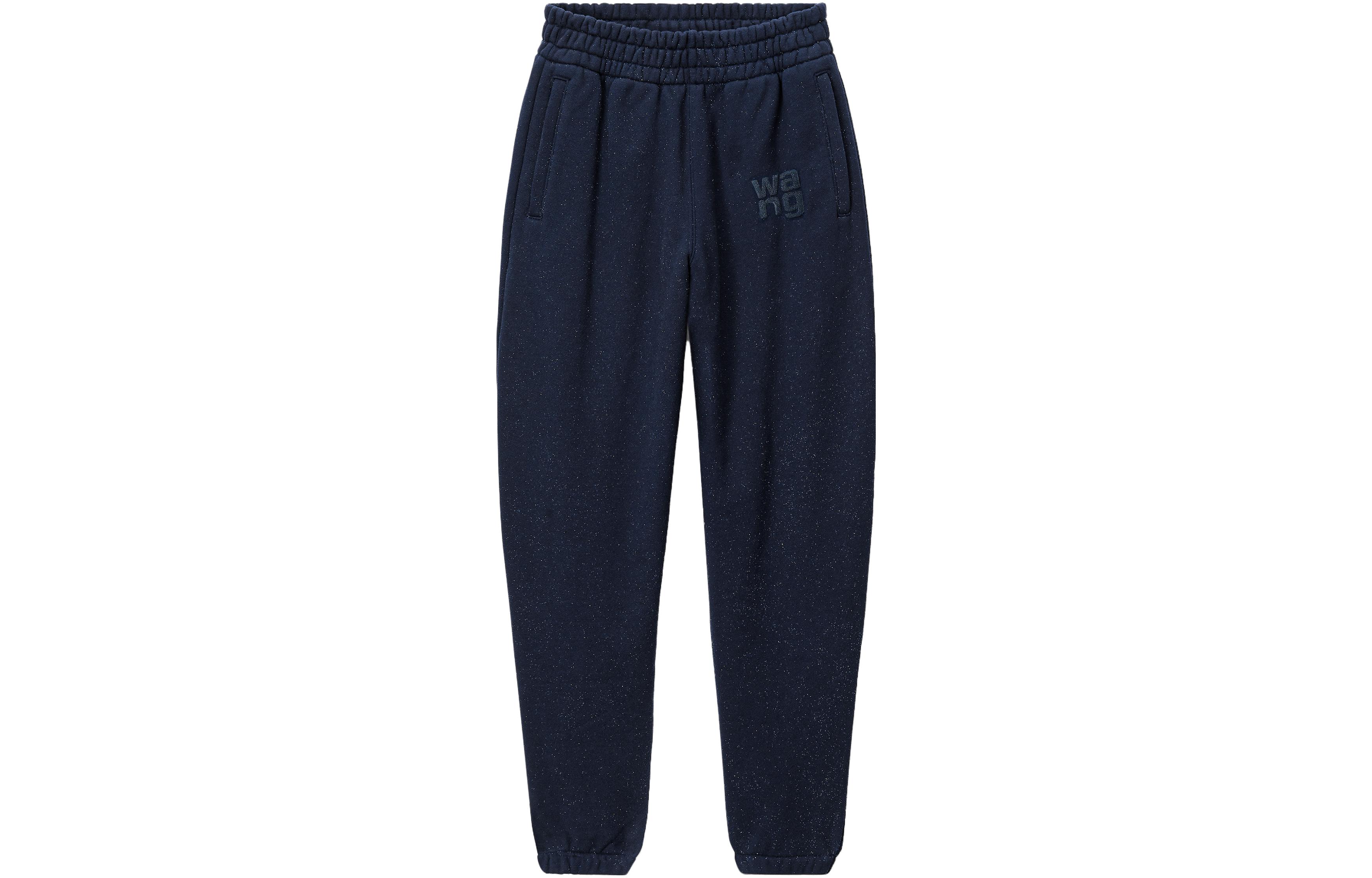 Блестящие тайтсы Terry Alexander Wang, синий
Блестящие тайтсы Terry Alexander Wang, синий