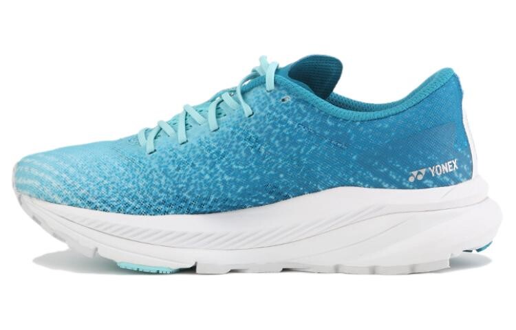 Кроссовки женские низкие зеленые Yonex
Кроссовки женские низкие зеленые Yonex