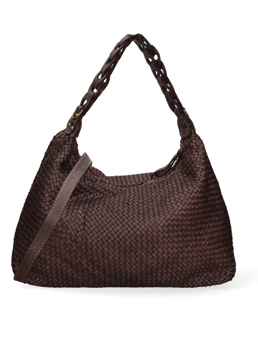 Сумка через плечо Gave Lux, темно-коричневый
Сумка через плечо Gave Lux, темно-коричневый