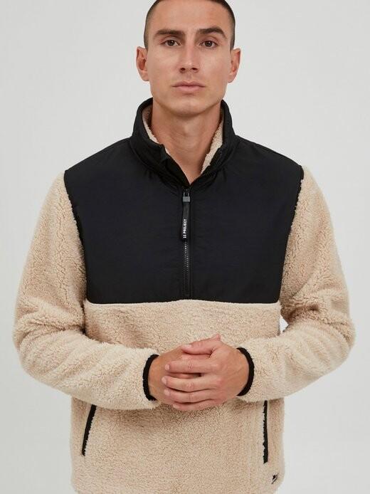 Тедди свитер прпьет 11 Project, бежевый
Тедди свитер прпьет 11 Project, бежевый