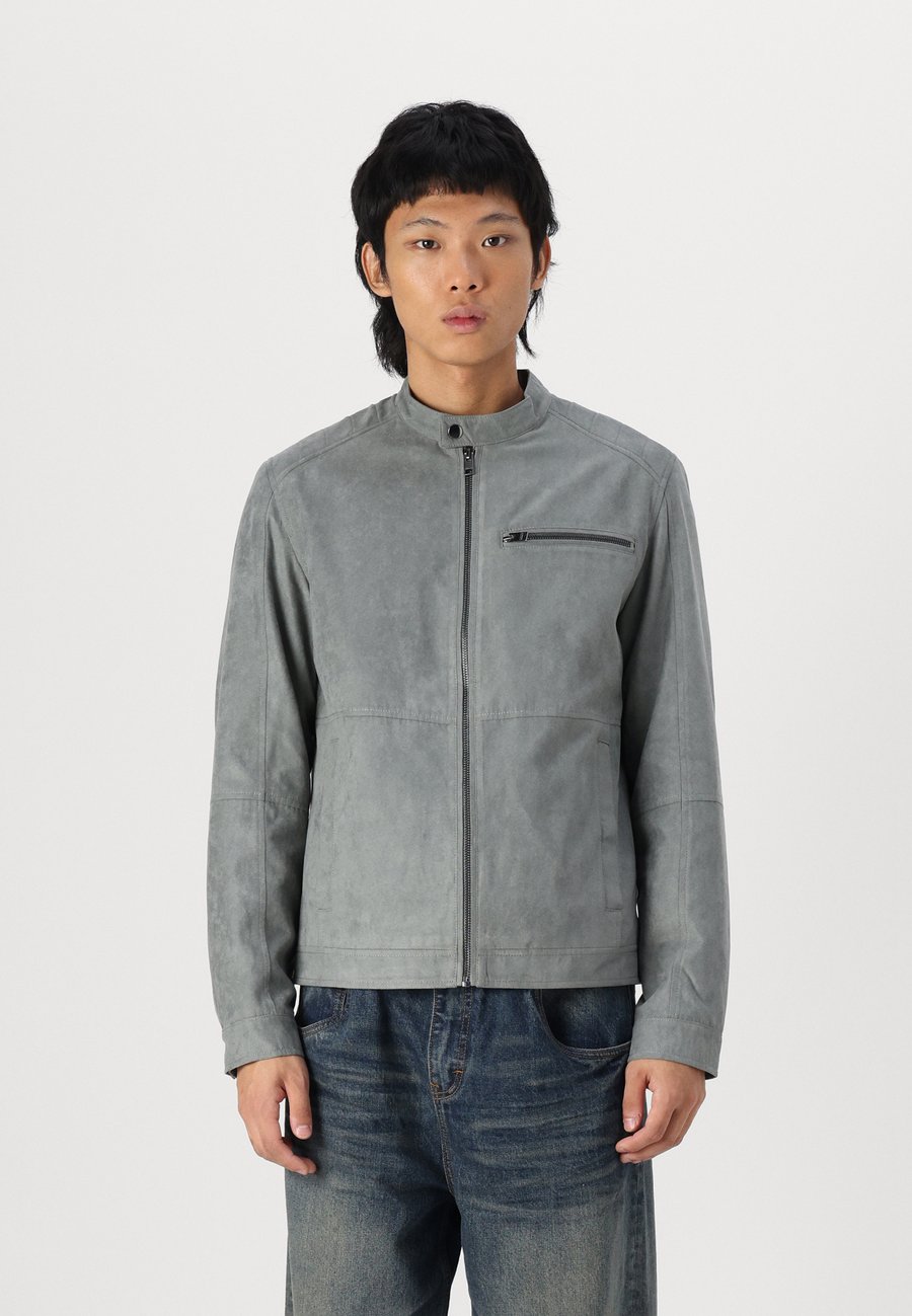 Куртка Jack & Jones JJEDYLAN, Sedona Sage/Grey
Куртка Jack & Jones JJEDYLAN, Sedona Sage/Grey