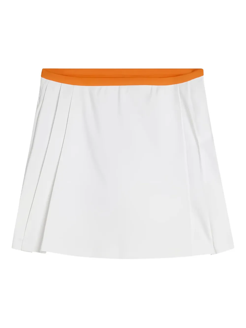 Юбка со складками J.Lindeberg, белый
Юбка со складками J.Lindeberg, белый