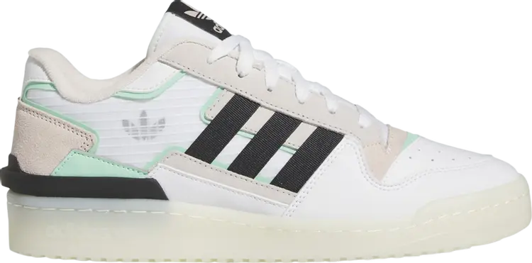 Кроссовки Forum Exhibit Low 2.0 'Wonder Quartz Mint', белый, Серый, Кроссовки Forum Exhibit Low 2.0 'Wonder Quartz Mint', белый
Кроссовки Forum Exhibit Low 2.0 'Wonder Quartz Mint', белый, Серый, Кроссовки Forum Exhibit Low 2.0 'Wonder Quartz Mint', белый