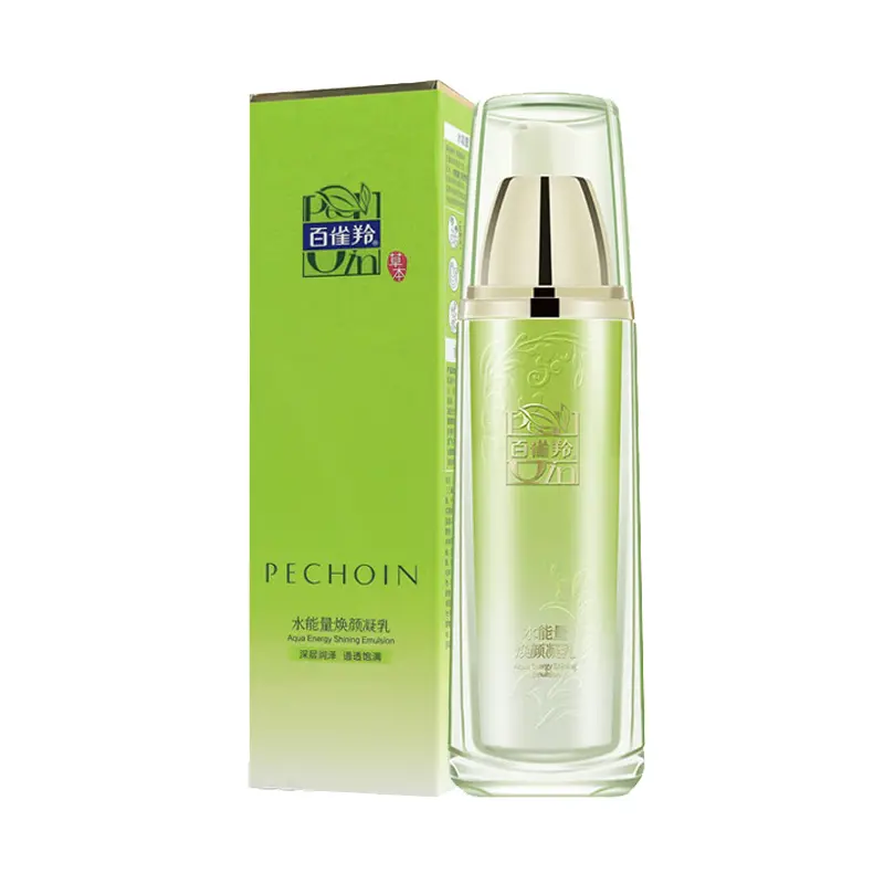 Гель-лосьон Hydro Energy для восстановления, успокаивающий, увлажняющий и восстанавливающий 90мл*2 PECHOIN
Гель-лосьон Hydro Energy для восстановления, успокаивающий, увлажняющий и восстанавливающий 90мл*2 PECHOIN