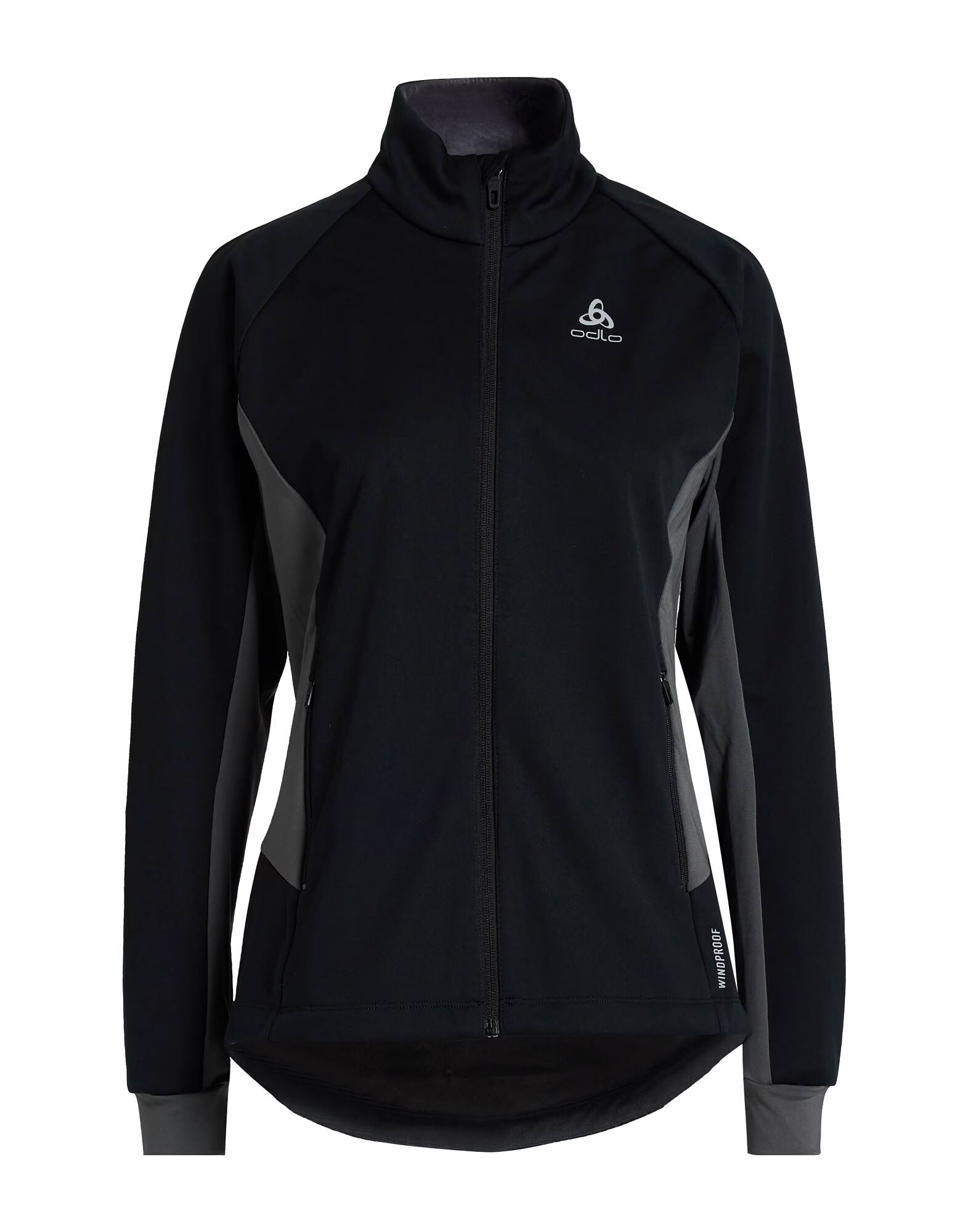 Толстовка Odlo, черный
Толстовка Odlo, черный