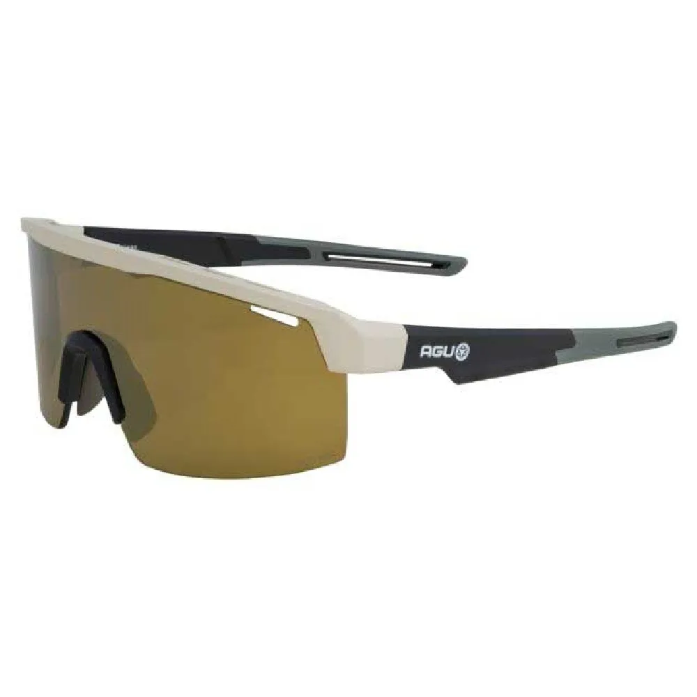 Солнцезащитные очки AGU Glory, прозрачный
Солнцезащитные очки AGU Glory, прозрачный