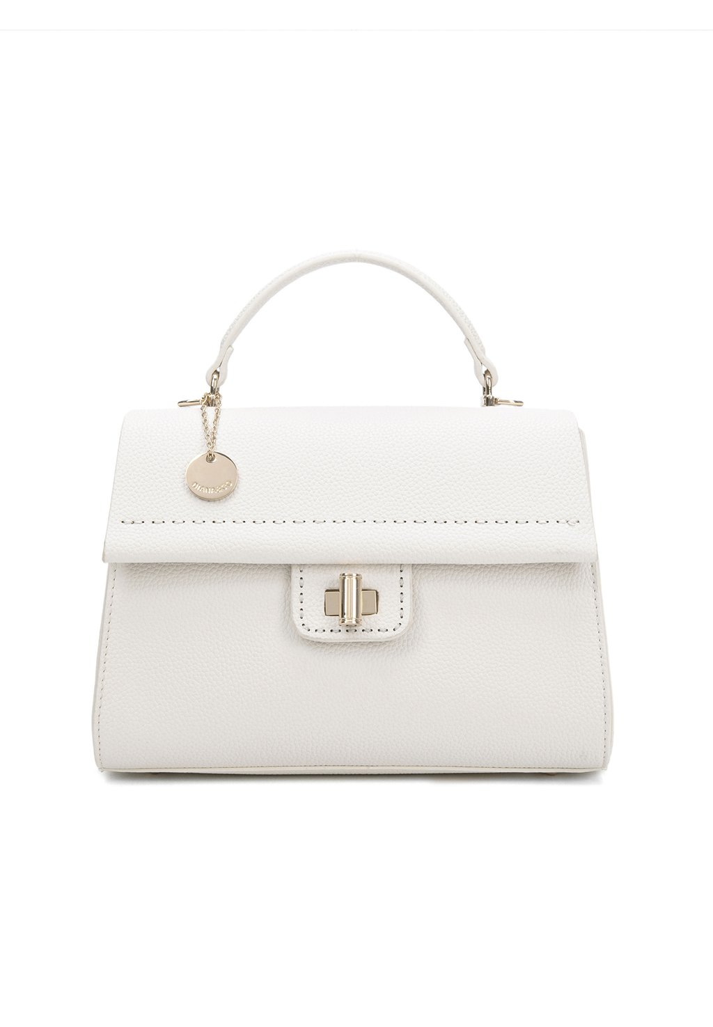 Сумка Diana&Co, белый
Сумка Diana&Co, белый
