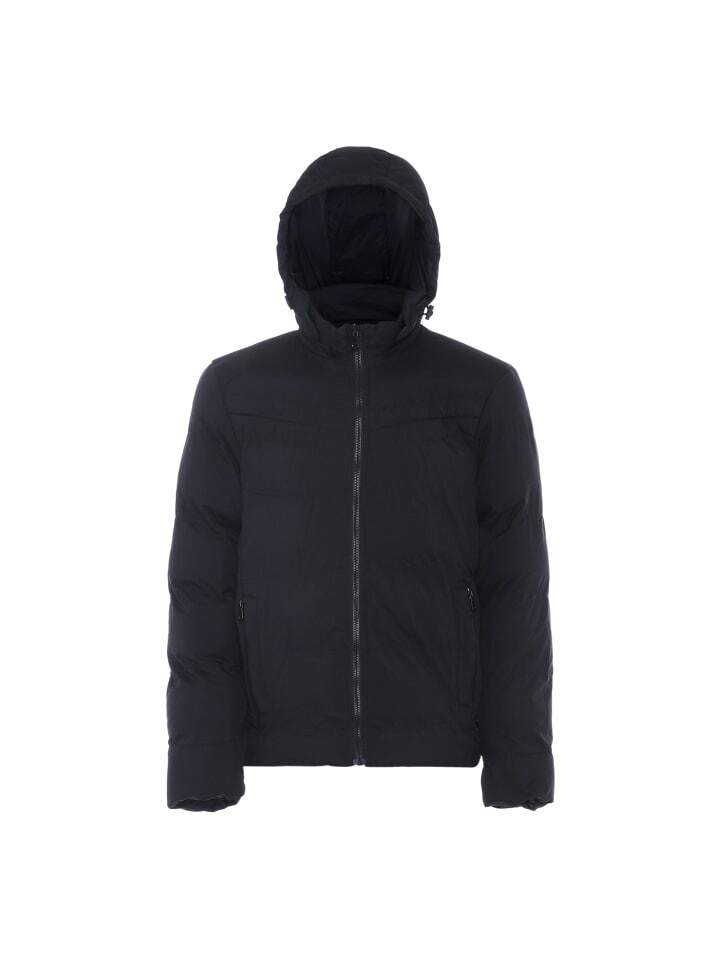 Зимняя куртка mozzaar, черный
Зимняя куртка mozzaar, черный