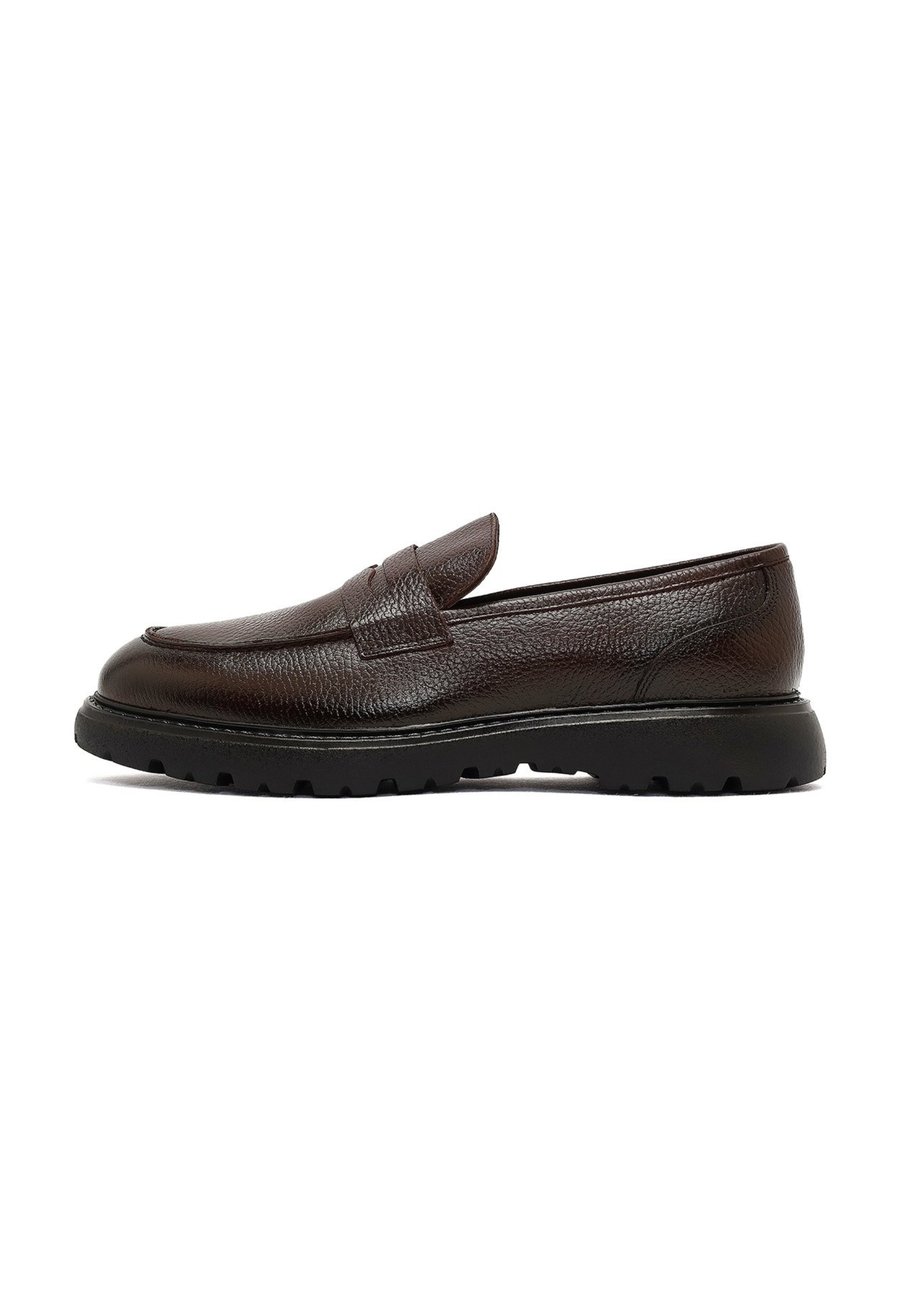 Лоферы Derimod CASUAL, Brown
Лоферы Derimod CASUAL, Brown