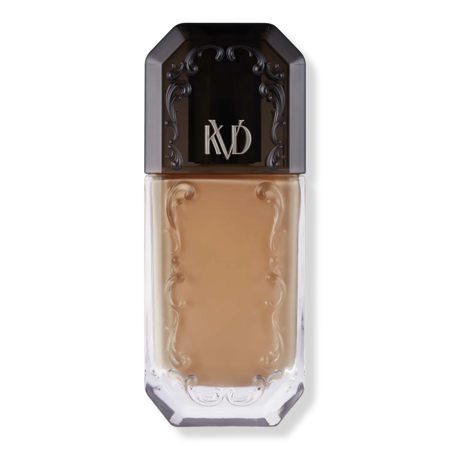 Тональная сыворотка Good Apple с полным покрытием, устойчивая к переносу. KVD Beauty, Tan 063 (for tan skin with neutral peach undertones)
Тональная сыворотка Good Apple с полным покрытием, устойчивая к переносу. KVD Beauty, Tan 063 (for tan skin with neutral peach undertones)