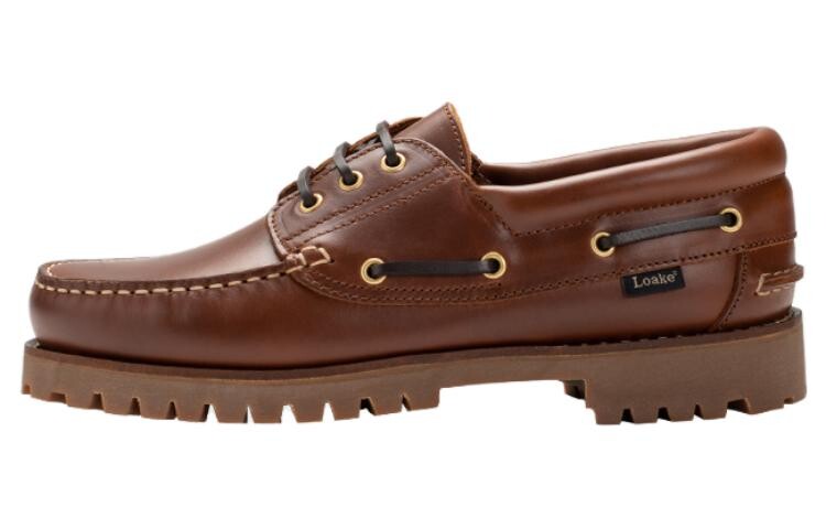 Туфли Men"s Casual Men Low-Top Brown Loake
Туфли Men"s Casual Men Low-Top Brown Loake