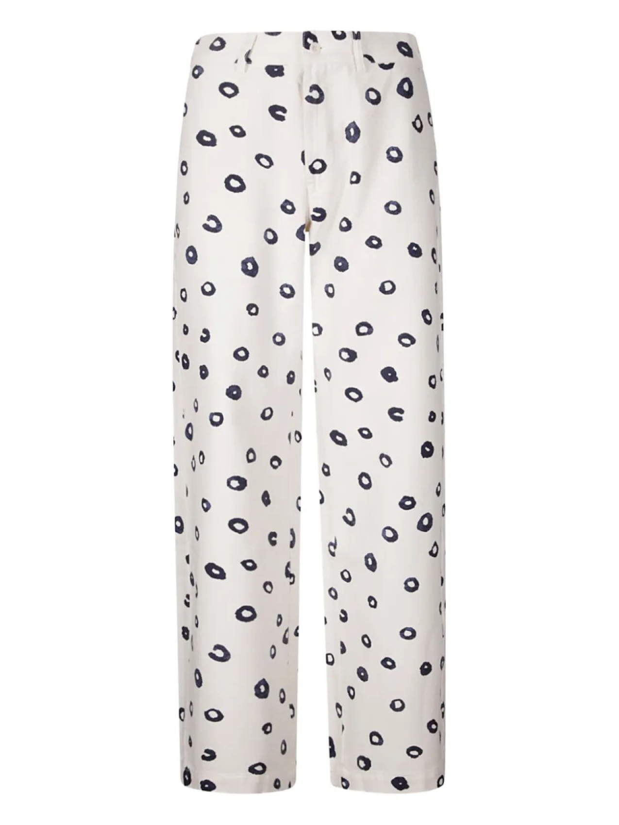 Брюки Pandora Labo Art, белый
Брюки Pandora Labo Art, белый