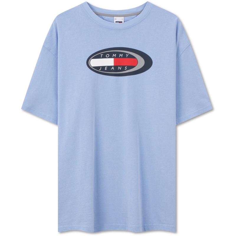 Tommy Hilfiger Футболка мужская светло-голубая, Синий, Tommy Hilfiger Футболка мужская светло-голубая
Tommy Hilfiger Футболка мужская светло-голубая, Синий, Tommy Hilfiger Футболка мужская светло-голубая