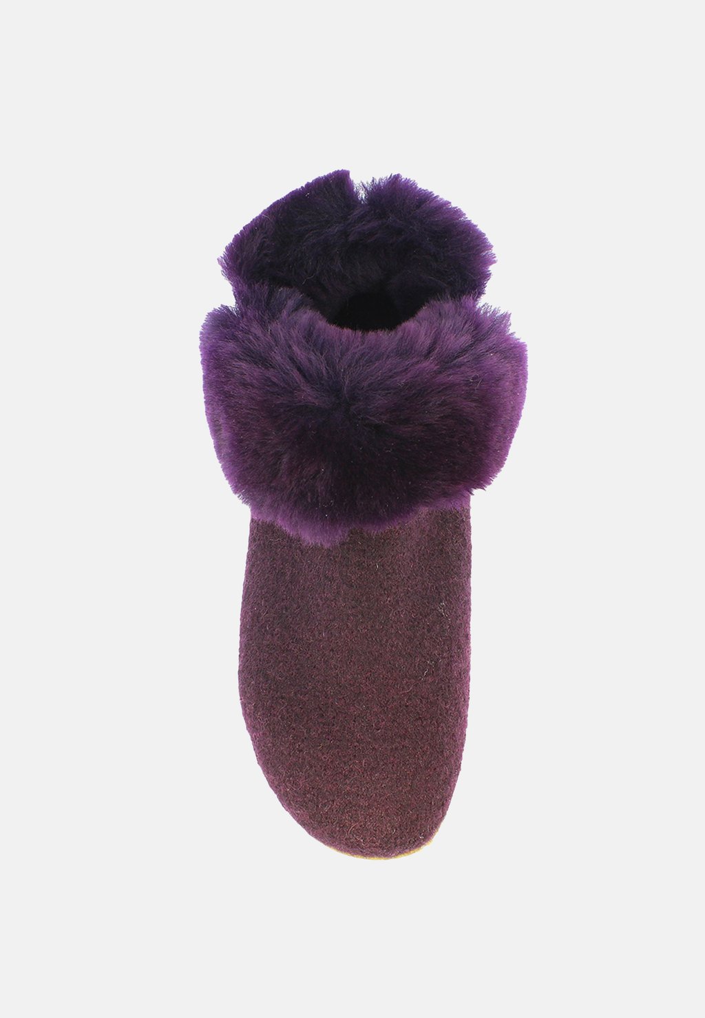 Тапочки Living Kitzbühel, фиолетовый 
Тапочки Living Kitzbühel, фиолетовый