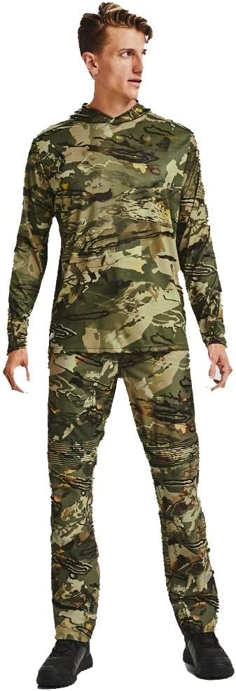 Under Armour мужские брюки Backwoods Straight Leg, Ua Forest 2.0 Camo (988)/Black
Under Armour мужские брюки Backwoods Straight Leg, Ua Forest 2.0 Camo (988)/Black