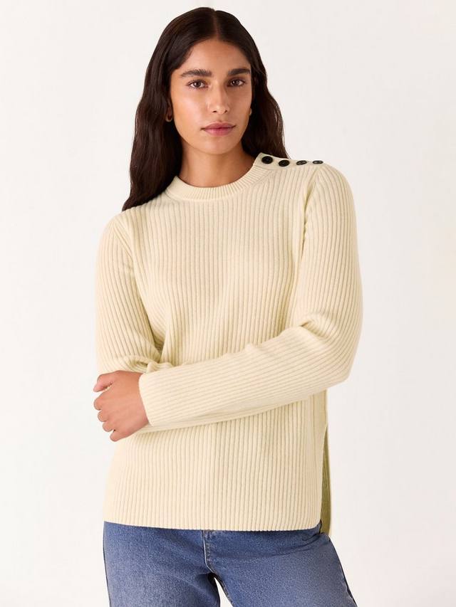 Удлиненный кардиган на пуговицах Whistles, слоновая кость
Удлиненный кардиган на пуговицах Whistles, слоновая кость