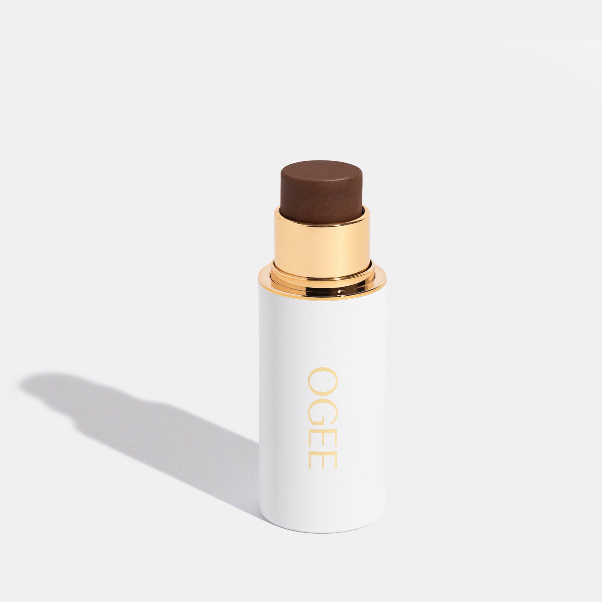 Бронзер Sculpted Face Stick Bronzer Ogee, Obsidian (matte deep bronze)
Бронзер Sculpted Face Stick Bronzer Ogee, Obsidian (matte deep bronze)