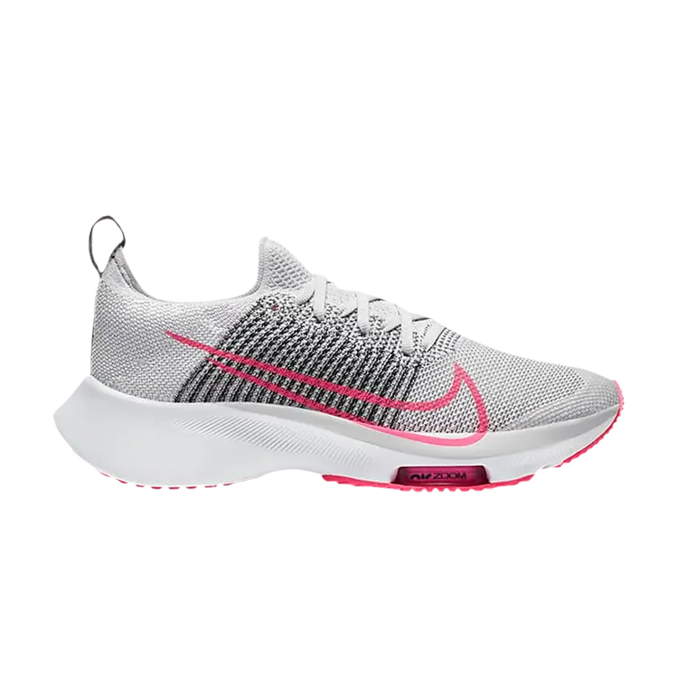 Кроссовки Nike Air Zoom Tempo Flyknit GS, серый
Кроссовки Nike Air Zoom Tempo Flyknit GS, серый