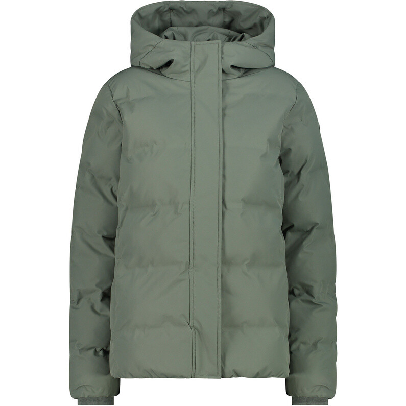 Женская куртка-худи CMP, зеленый
Женская куртка-худи CMP, зеленый