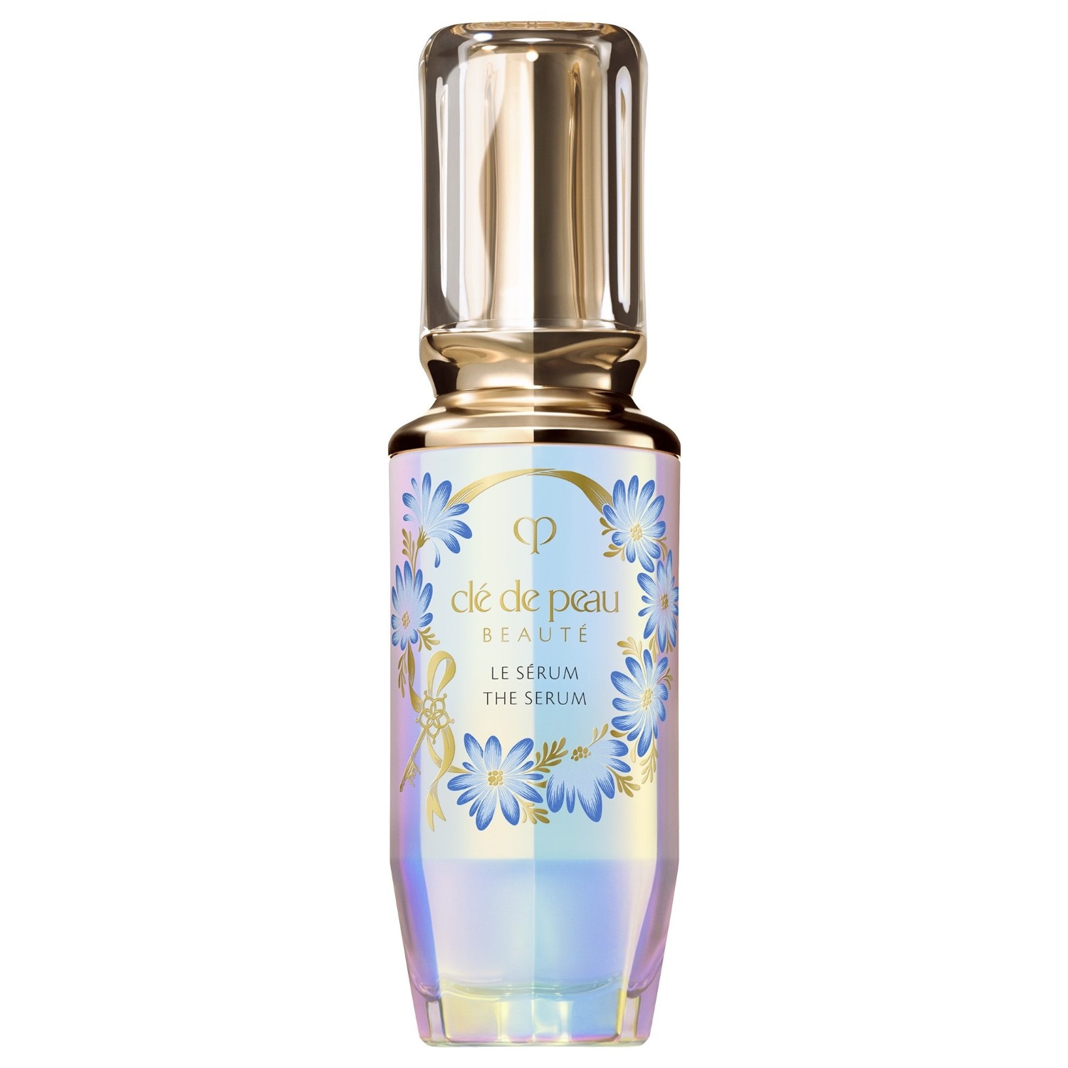 Сыворотка для лица the serum - limited edition Cle De Peau Beaute, объем 50 мл
Сыворотка для лица the serum - limited edition Cle De Peau Beaute, объем 50 мл