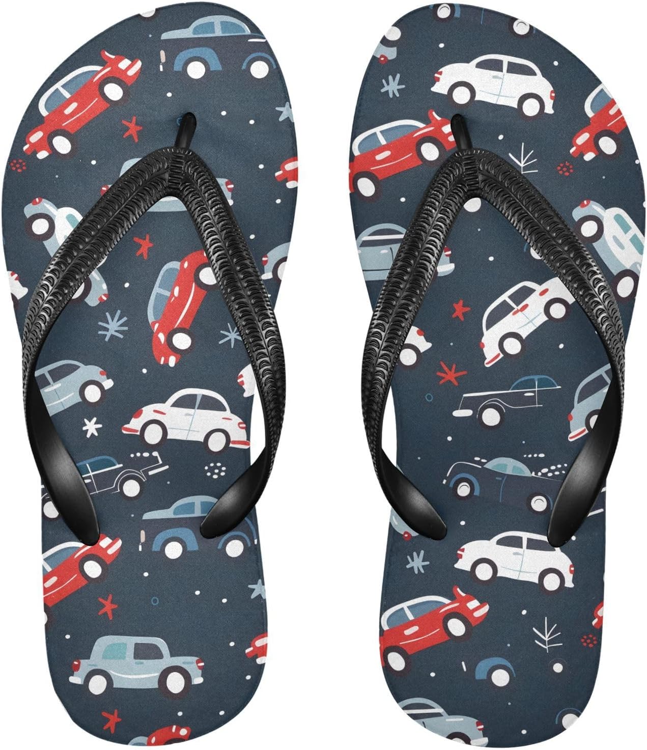 Шлепанцы MNSRUU для женщин и мужчин, Cars I8428
Шлепанцы MNSRUU для женщин и мужчин, Cars I8428