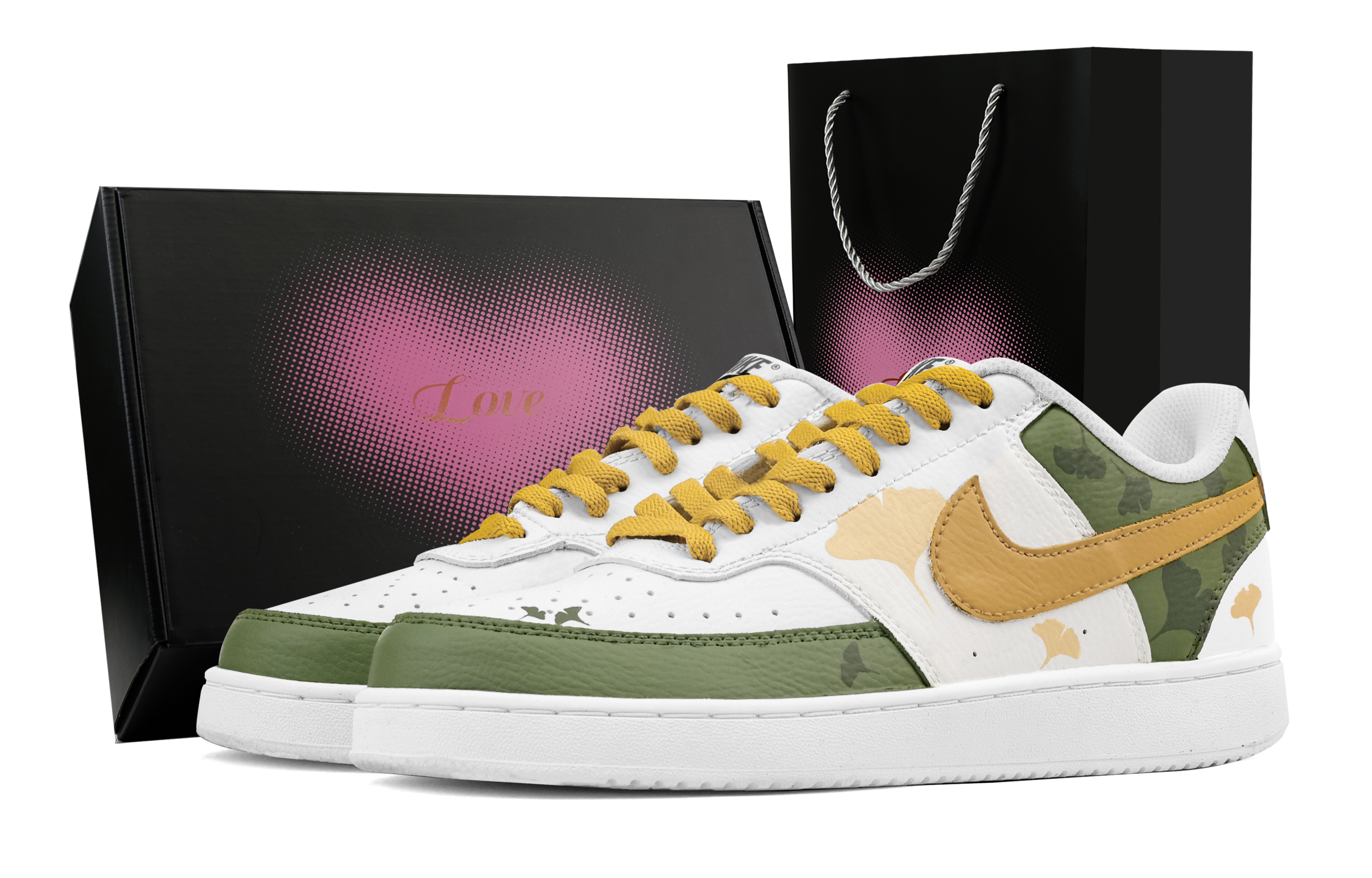 Кроссовки Court Vision 1 Ginkgo Time для скейтборда, износостойкие, низкие, мужские, зеленые Nike, Green
Кроссовки Court Vision 1 Ginkgo Time для скейтборда, износостойкие, низкие, мужские, зеленые Nike, Green