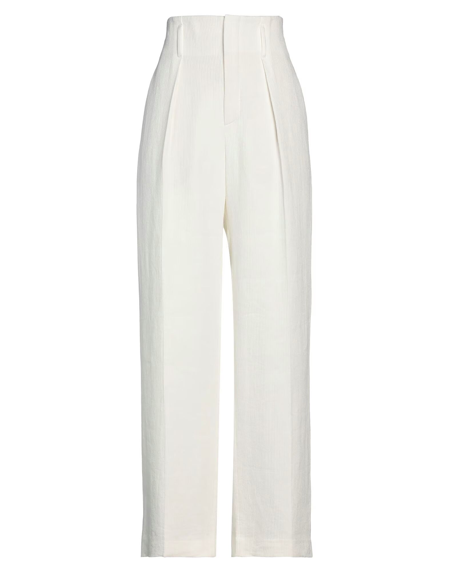 Брюки Brunello Cucinelli, белый
Брюки Brunello Cucinelli, белый