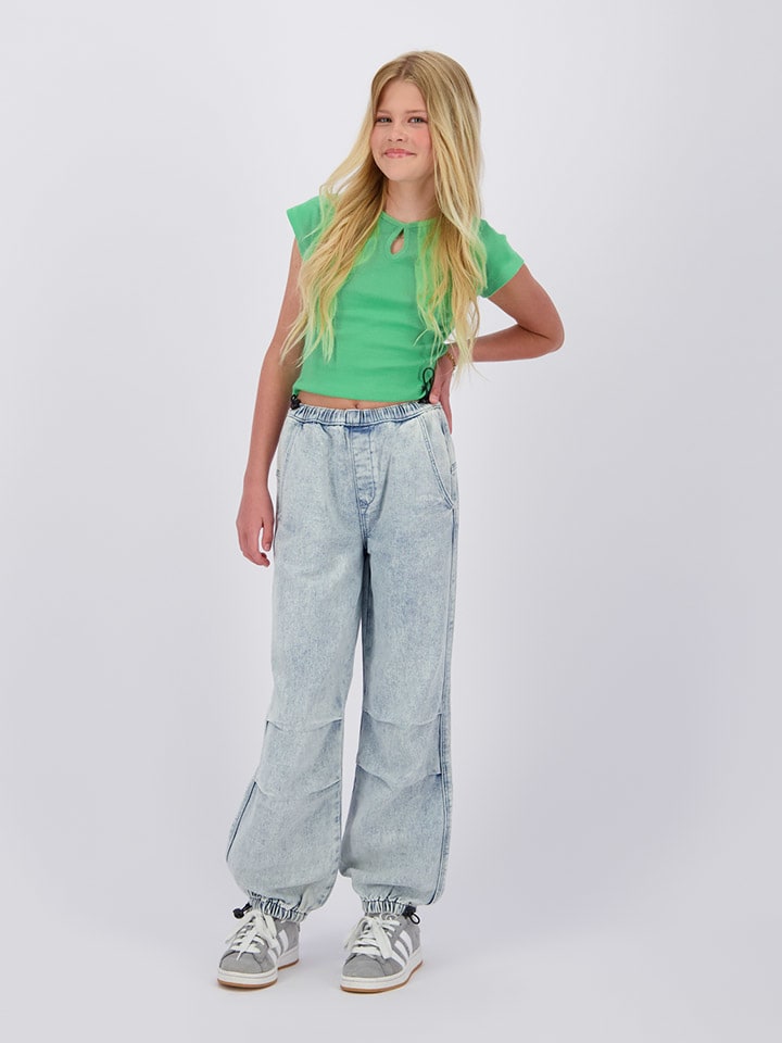 Футболка RAIZZEDВ, зеленый
Футболка RAIZZEDВ, зеленый