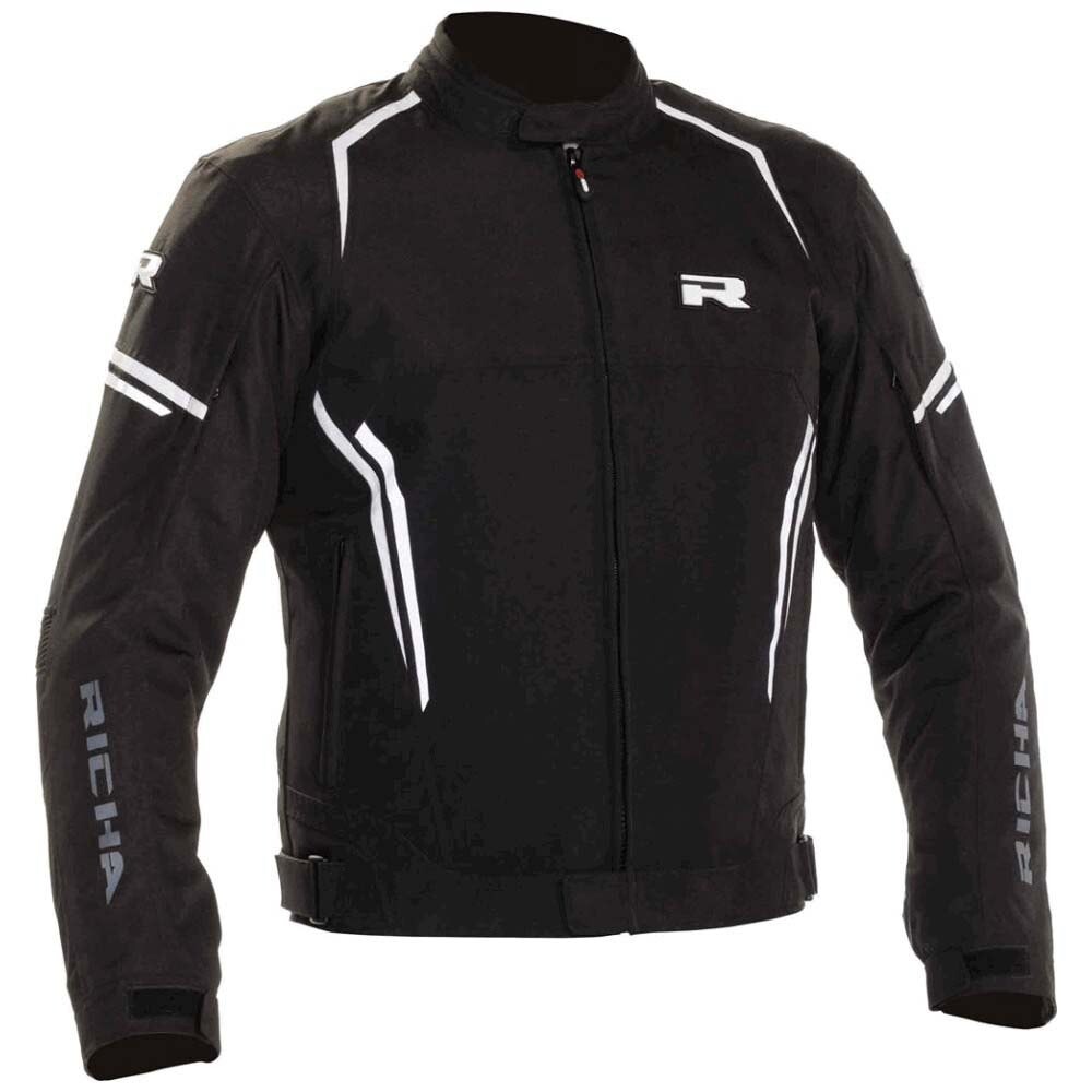 Куртка Richa Gotham 2, черный
Куртка Richa Gotham 2, черный