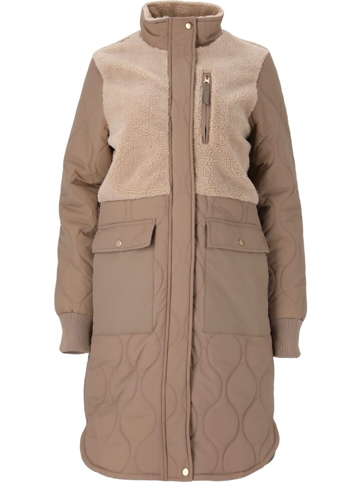 Пуховик Weather Report, цвет 1137 pine bark
Пуховик Weather Report, цвет 1137 pine bark