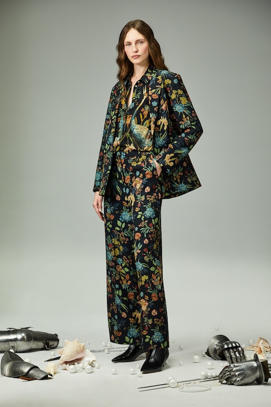 Брюки Medicine, черный
Брюки Medicine, черный