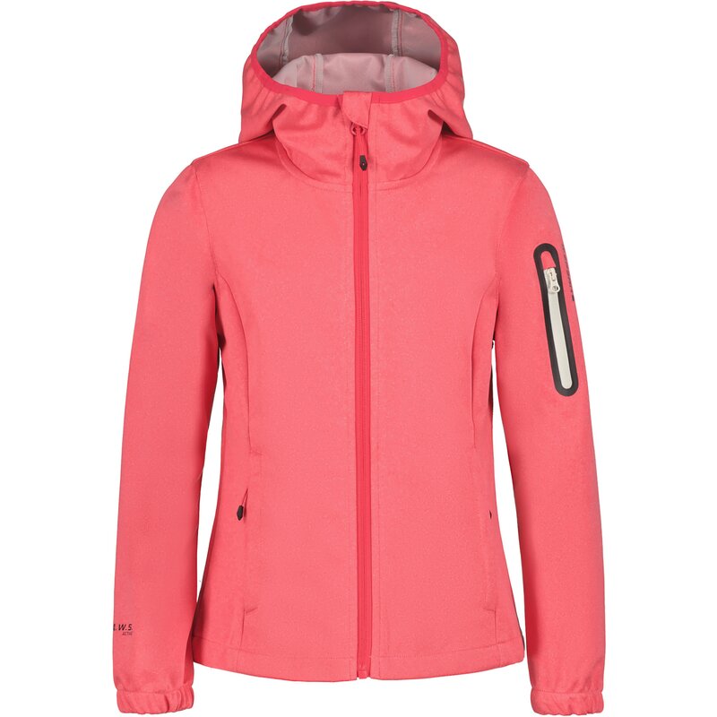 Функциональная куртка Kaneohe Jr Icepeak, цвет himbeere
Функциональная куртка Kaneohe Jr Icepeak, цвет himbeere