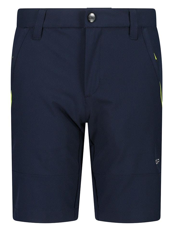 Шорты CMP, темно-синий
Шорты CMP, темно-синий