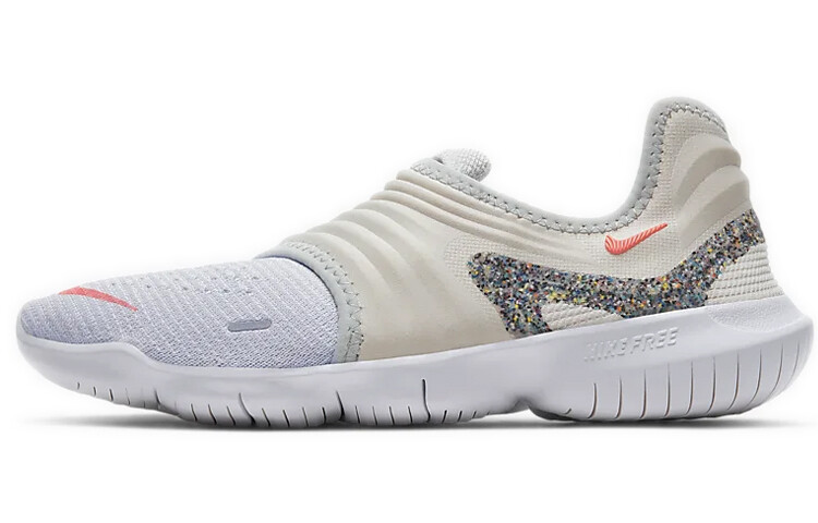 Женские беговые кроссовки Nike Free RN Flyknit 3.0 
Женские беговые кроссовки Nike Free RN Flyknit 3.0