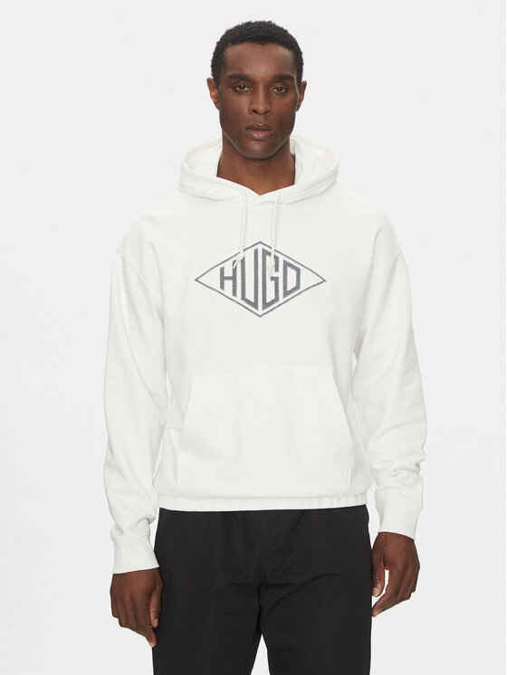 Свободный крой толстовки Dacorolo 50534947 Hugo, бежевый
Свободный крой толстовки Dacorolo 50534947 Hugo, бежевый