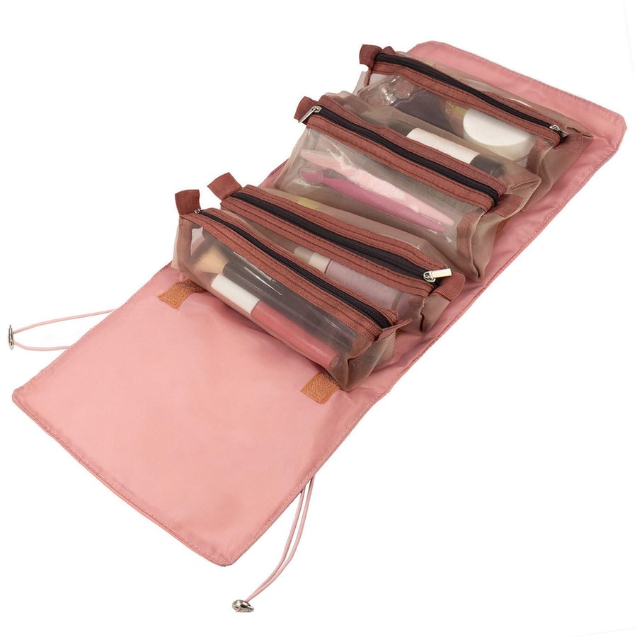 КОСМЕТИЧКА Alessio Дорожная косметичка-ОРГАНИЗАТОР СКЛАДНАЯ
КОСМЕТИЧКА Alessio Дорожная косметичка-ОРГАНИЗАТОР СКЛАДНАЯ