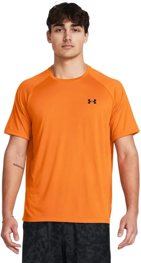 Футболка Under Armour Tech 2.0
Футболка Under Armour Tech 2.0