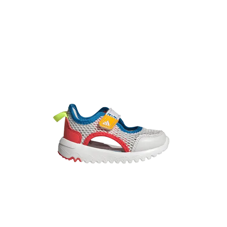 Кроссовки Summerflex I 'Dash Grey Semi Lucid Red Blue', серый
Кроссовки Summerflex I 'Dash Grey Semi Lucid Red Blue', серый