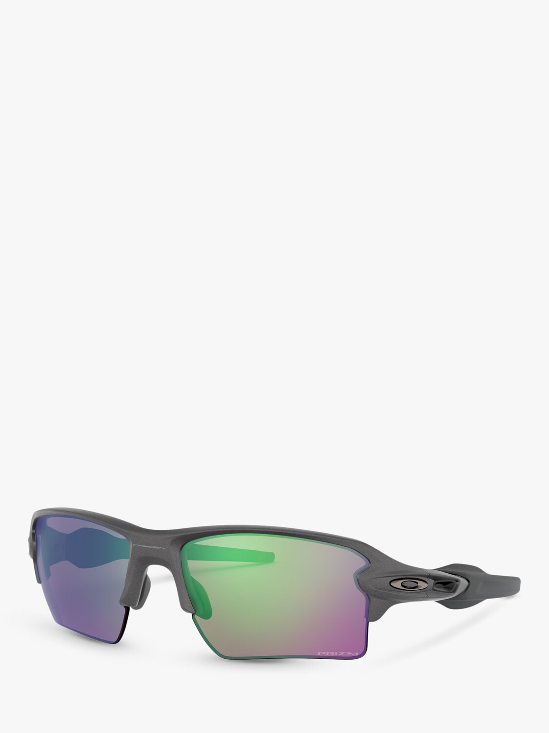 Мужские прямоугольные солнцезащитные очки Oakley OO9188 FLAK 2.0 XL Prizm, сталь/зеркало мульти
Мужские прямоугольные солнцезащитные очки Oakley OO9188 FLAK 2.0 XL Prizm, сталь/зеркало мульти