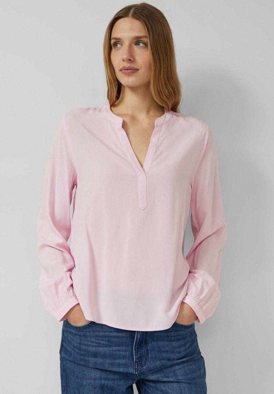 Блуза s.Oliver Blouse, Rosa/Light Pink
Блуза s.Oliver Blouse, Rosa/Light Pink