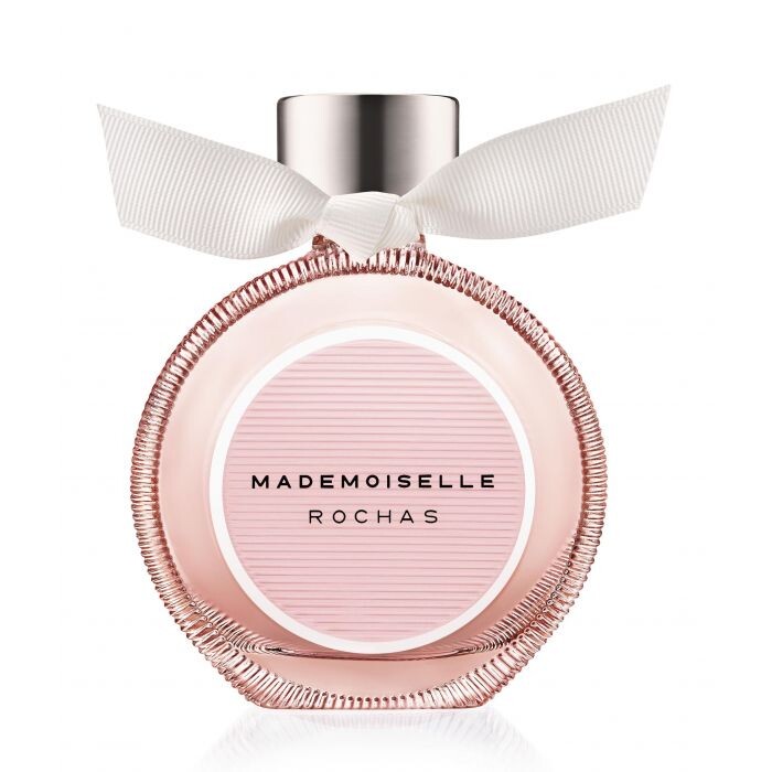 Женская туалетная вода Mademoiselle Rochas EDP Rochas, 90
Женская туалетная вода Mademoiselle Rochas EDP Rochas, 90