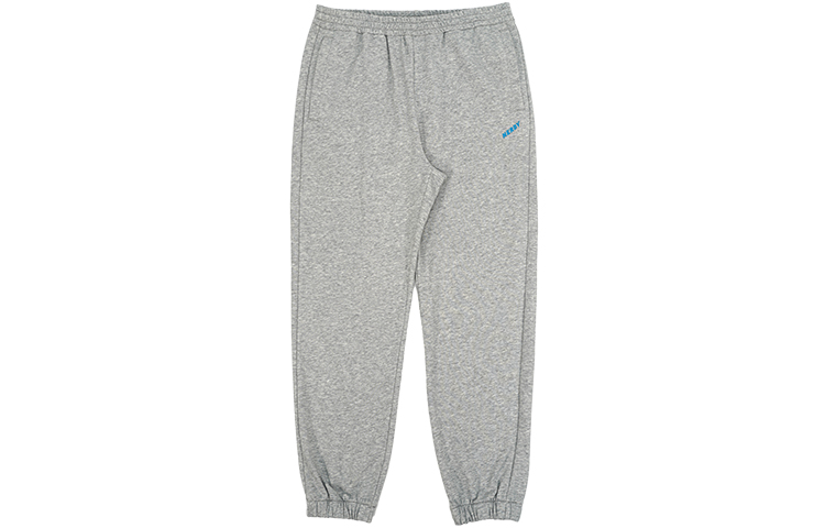 Укороченные брюки Sweatpants Unisex Heather Gray Nerdy, серый
Укороченные брюки Sweatpants Unisex Heather Gray Nerdy, серый