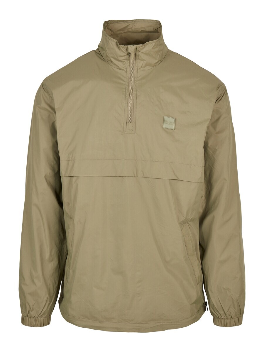 Межсезонная куртка Urban Classics, хаки
Межсезонная куртка Urban Classics, хаки