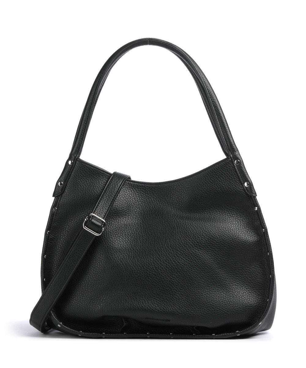 Почувствуйте дикую покупательницу зернистой кожи Fredsbruder, черный
Почувствуйте дикую покупательницу зернистой кожи Fredsbruder, черный